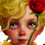 antonio-lorente-y-el-principito-de-ojos-grandes:-“es-un-personaje-tan-alucinante-que-no-encontre-a-nadie-real-para-inspirarme”