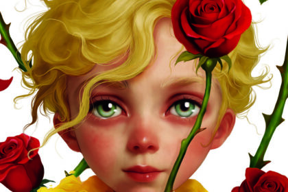 antonio-lorente-y-el-principito-de-ojos-grandes:-“es-un-personaje-tan-alucinante-que-no-encontre-a-nadie-real-para-inspirarme”