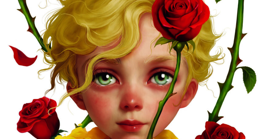 antonio-lorente-y-el-principito-de-ojos-grandes:-“es-un-personaje-tan-alucinante-que-no-encontre-a-nadie-real-para-inspirarme”