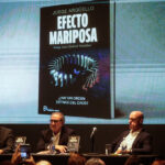 preguntas-inquietantes-y-angustiantes-sobre-el-caos-global-en-la-presentacion-del-nuevo-libro-de-jorge-arguello:-“efecto-mariposa”
