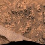 un-“dragon”-en-marte:-curiosity-hallo-numerosas-rocas-con-forma-de-escamas