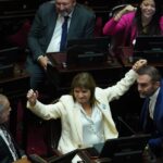 en-medio-de-los-tironeos-con-la-oposicion,-el-oficialismo-busca-avanzar-con-la-designacion-de jueces-propuestos-por-milei