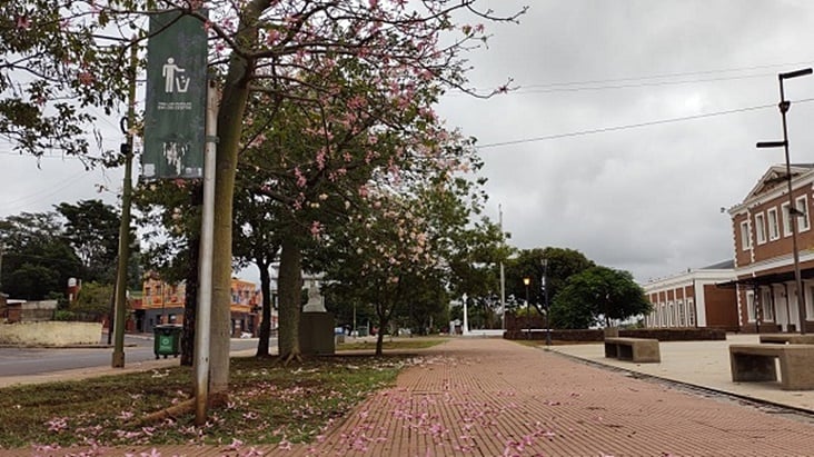 misiones-|-tras-las-lluvias,-vuelve-el-descenso-de-temperaturas-en-toda-la-provincia