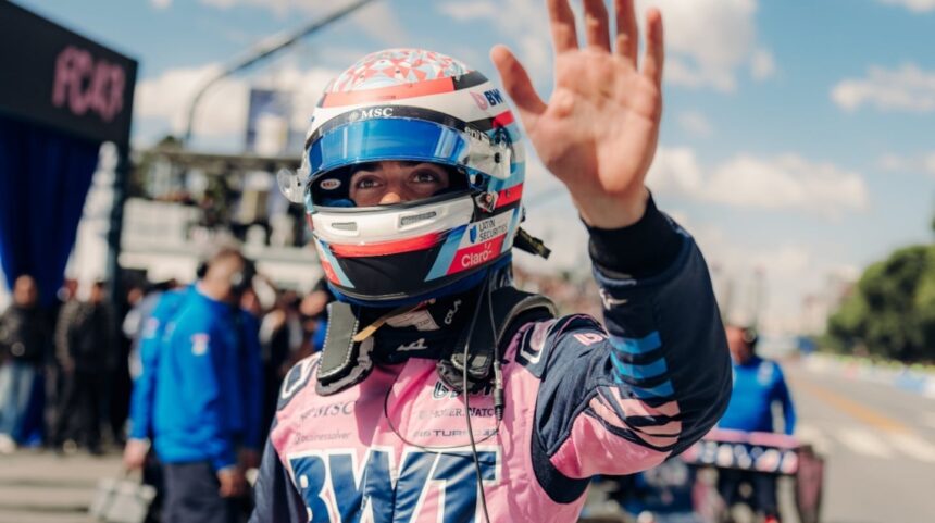 el-festejo-de-alpine-tras-la-magnifica-clasificacion-de-colapinto-en-el-gp-de-miami:-“p8-otra-vez-para-franco,-¡vamos!”