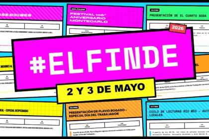 agenda-de-#elfinde-|-mira-lo-que-podes-hacer-este-fin-de-semana-en-misiones