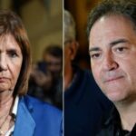 “no-ministro”-y-“se-le-fugo-samid-en-canoa”:-acusaciones-y-chicanas-entre-patricia-bullrich-y-javier-alonso-tras-el-robo-a-un-chico-de-12-anos