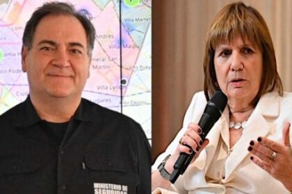 “tenga-dignidad-y-deje-de-usar-a-las-victimas-para-su-sucia-campana”:-fuerte-cruce-entre-patricia-bullrich-y-javier-alonso