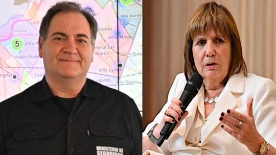 “tenga-dignidad-y-deje-de-usar-a-las-victimas-para-su-sucia-campana”:-fuerte-cruce-entre-patricia-bullrich-y-javier-alonso