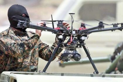 israel,-en-jaque-por-los-drones-de-bajo-costo-de-hezbollah