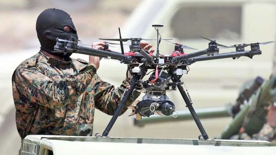 israel,-en-jaque-por-los-drones-de-bajo-costo-de-hezbollah