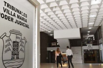 los-tribunales-de-villa-maria-atraviesan-una-compleja-y-grave-crisis-institucional