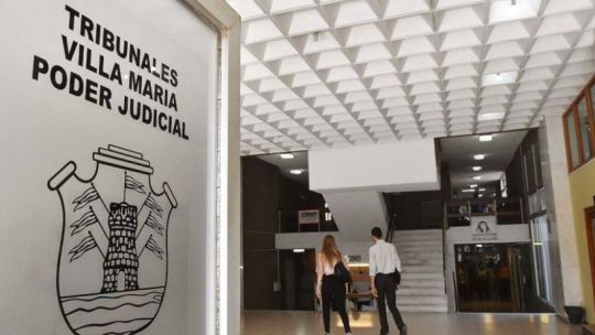 los-tribunales-de-villa-maria-atraviesan-una-compleja-y-grave-crisis-institucional