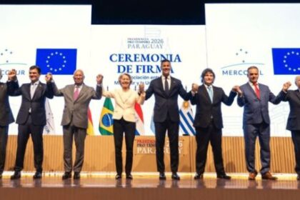 el-acuerdo-para-el-que-nadie-se-preparo:-el-mercosur-ue-ya-arranco-y-9-de-cada-10-empresas-no-saben-como-les-afecta