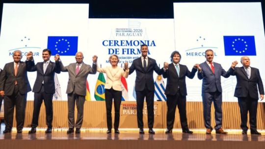 el-acuerdo-para-el-que-nadie-se-preparo:-el-mercosur-ue-ya-arranco-y-9-de-cada-10-empresas-no-saben-como-les-afecta