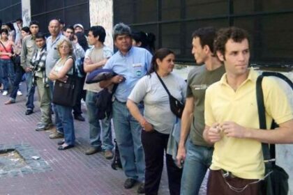 falta-de-trabajo-y-pluriempleo:-que-dicen-las-encuestas-en-cordoba-y-el-pais