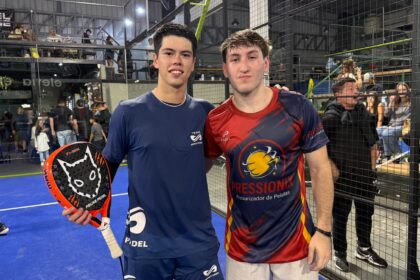poniak-y-cardozo-remontaron-y-se-metieron-en-la-final-del-elevia-padel-tour,-que-se-vera-por-misiones-online