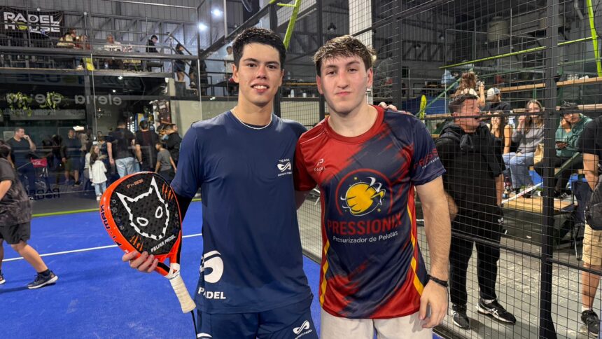 poniak-y-cardozo-remontaron-y-se-metieron-en-la-final-del-elevia-padel-tour,-que-se-vera-por-misiones-online