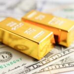 el-bcra-compro-dolares-todos-los-dias,-pero-el-99%-del-aumento-de-reservas-del-primer-trimestre-fue-por-la-revalorizacion-del-oro
