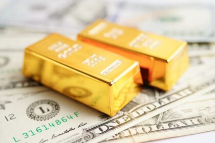 el-bcra-compro-dolares-todos-los-dias,-pero-el-99%-del-aumento-de-reservas-del-primer-trimestre-fue-por-la-revalorizacion-del-oro