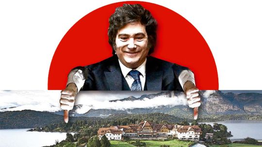 llao-llao-2026:-empresarios-toman-distancia-de-milei-y-debaten-inversiones-sin-la-politica-en-el-centro