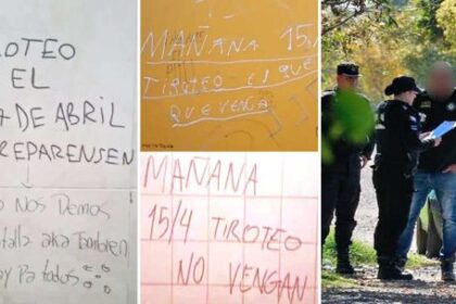 debate-por-las-amenazas-escolares:-¿sirven-las-multas-millonarias-para-frenar-las-intimidaciones?
