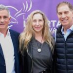 santilli-pareja,-la-dupla-de-karina-para-provincia