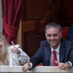 milei-busca retomar-su-agenda, apuesta-a-mayo-y-tantea acuerdos-con los-gobernadores