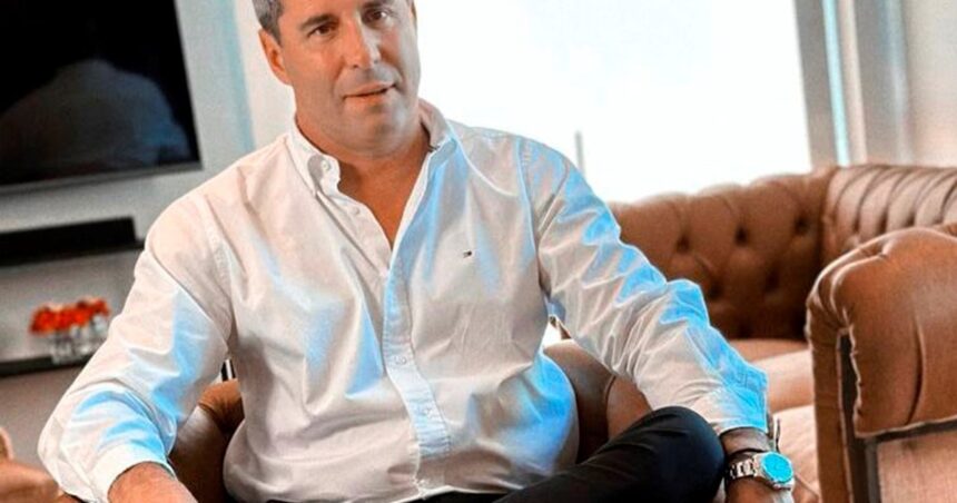 sergio-unac:-“con-cristina-inhabilitada,-el-pj-tiene-que-ir-a-internas-y-quiero-ser-candidato-a-presidente”