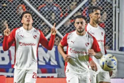 independiente-le-gano-a-san-lorenzo,-pero-los-dos-clasificaron-a-los-playoff