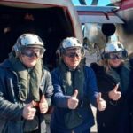 milei-top-gun:-gracias-a-un-dnu-se-paseo-por-un-portaaviones-nuclear-de-eeuu.