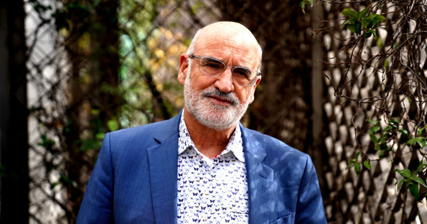 fernando-aramburu:-“el-crimen-de-miguel-angel-blanco-dejo-a-eta-sin-su-principal-argumento”