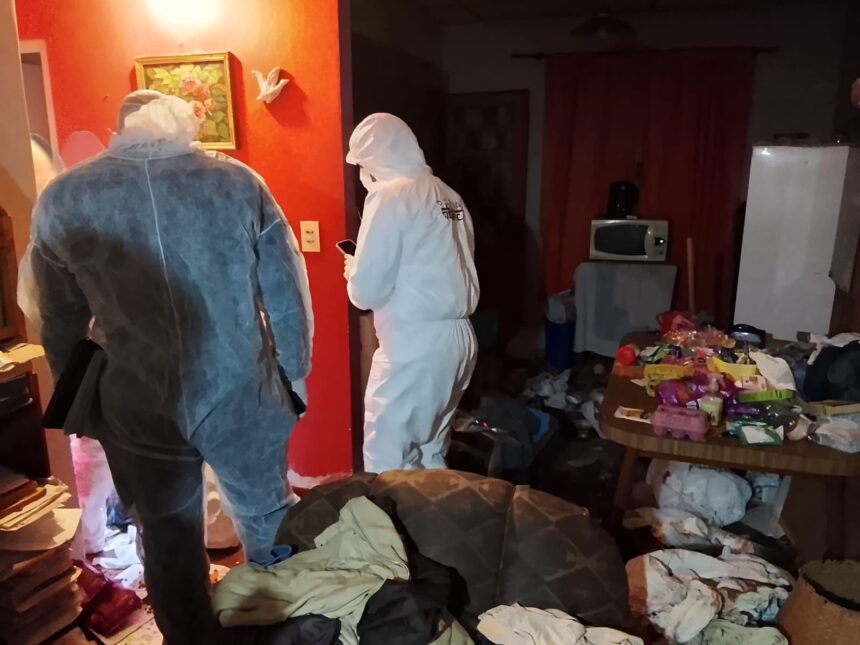 hallaron-un-cuerpo-en-descomposicion-en-un-departamento-de-la-chacra-32-33-de-posadas
