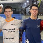 elevia-padel-tour:-augsburger–beccaluva-y-cardozo–poniatychyn-definen-el-titulo-en-posadas-con-transmision-de-misiones-online