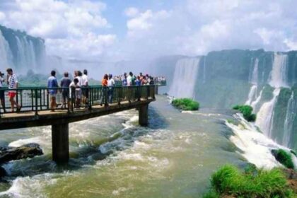 dia-del-trabajador,-un-feriado-muy-tranquilo:-viajaron-1,1-millones-de-turistas-y-gastaron-$-235-mil-millones