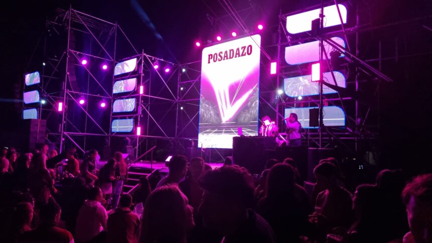 ticket-misiones-|-el-posadazo-volvio-con-una-convocatoria-masiva-en-el-tacuru-y-reunio-a-mas-de-3000-personas