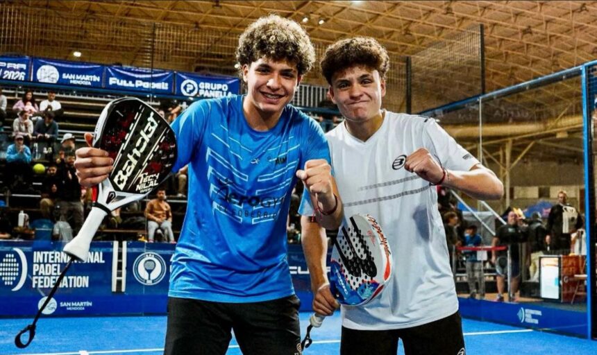 premier-padel-|-el-misionero-santino-contreras-obtuvo-la-wild-card-al-buenos-aires-p1-y-se-convertira-en-el-jugador-mas-joven-de-la-historia-en-estar-en-un-cuadro-principal