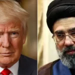 donald-trump-evalua-la-oferta-de-paz-de-iran:-teheran-pide-el-retiro-de-tropas,-fin-de-sanciones-y-control-de-ormuz