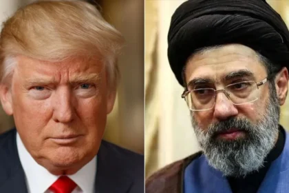 donald-trump-evalua-la-oferta-de-paz-de-iran:-teheran-pide-el-retiro-de-tropas,-fin-de-sanciones-y-control-de-ormuz