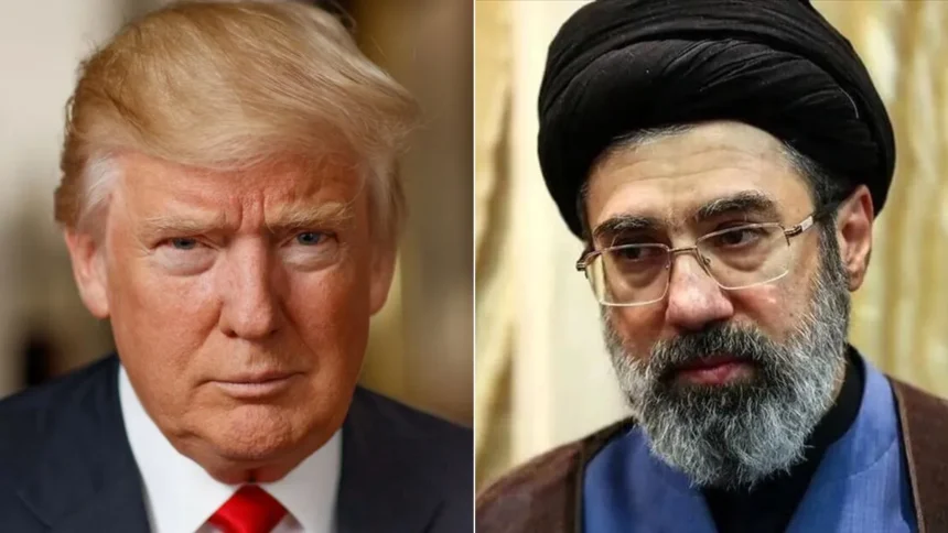 donald-trump-evalua-la-oferta-de-paz-de-iran:-teheran-pide-el-retiro-de-tropas,-fin-de-sanciones-y-control-de-ormuz
