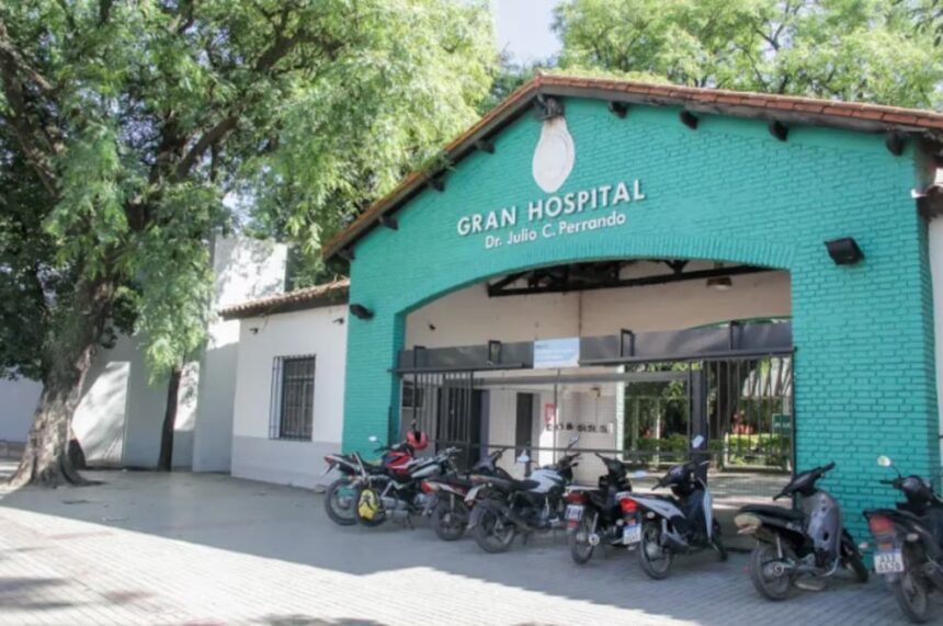 un-hombre-fue-detenido-por-el-abuso-infantil-a-una-nena-de-12-anos-que-dio-a-luz-en-chaco