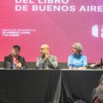 literatura-peruana:-cuatro-autores-contemporaneos-reflexionaron-sobre-escritura-y-creatividad