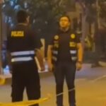 sicarios-atentan-contra-local-de-la-pnp-en-el-rimac:-dejan-un-joven-muerto-y-tres-heridos