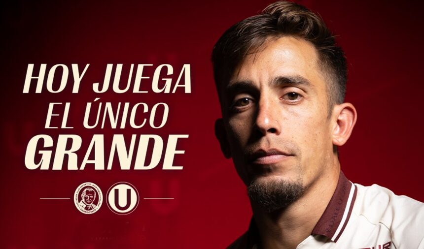 hoy,-universitario-vs-juan-pablo-ii-en-vivo-por-la-liga-1-2026:-a-que-hora-y-donde-ver-partido-de-la-u-por-el-torneo-apertura