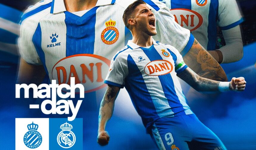 real-madrid-vs-espanyol-en-vivo-por-laliga:-donde-ver-el-partido-decisivo-por-el-campeonato-espanol