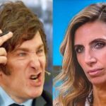 milei-sigue-enojado-con-geuna:-“basura-mentirosa”