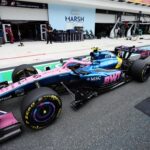 colapinto-se-lucio-en-miami:-termino-8°,-su-mejor-actuacion-desde-su-llegada-a-la-formula-1-junto-a-la-de-baku-en-2024