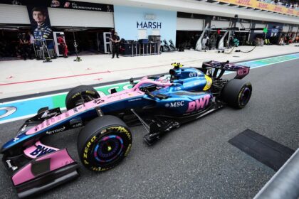 colapinto-se-lucio-en-miami:-termino-8°,-su-mejor-actuacion-desde-su-llegada-a-la-formula-1-junto-a-la-de-baku-en-2024