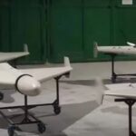 drones-iranies:-como-iran-se-convirtio-en-una-potencia-militar-pese-a-las-sanciones