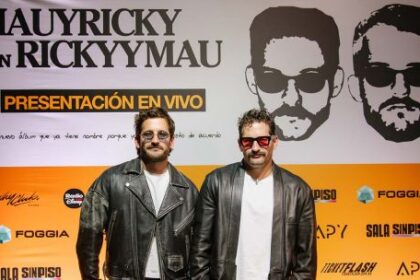 mau-y-ricky-adelantaron-su-album-“ricky-y-mau”-en-buenos-aires:-una-experiencia-con-ineditos-y-clasicos