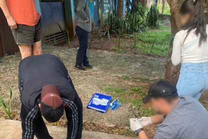 tres-intervenciones-contra-el-narcomenudeo:-detuvieron-a-un-dealer-y-sacaron-drogas-de-circulacion